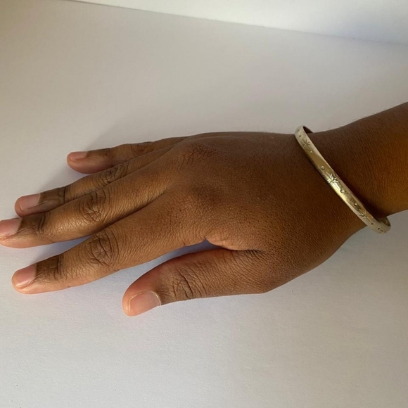 Alpaca Mexico Bangles Starburst - Picture 5 of 14